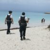 Un homme de 74 ans retrouvé mort sur une plage en Guadeloupe